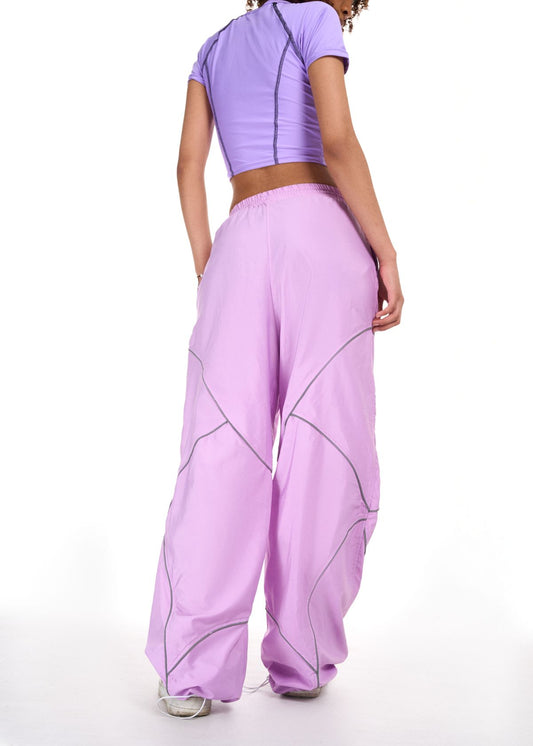 parachute reflect lila