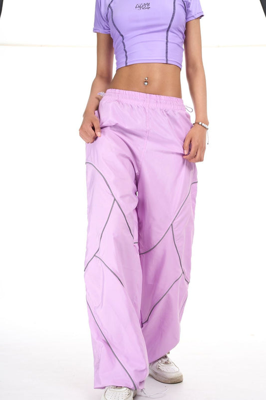 parachute reflect lila