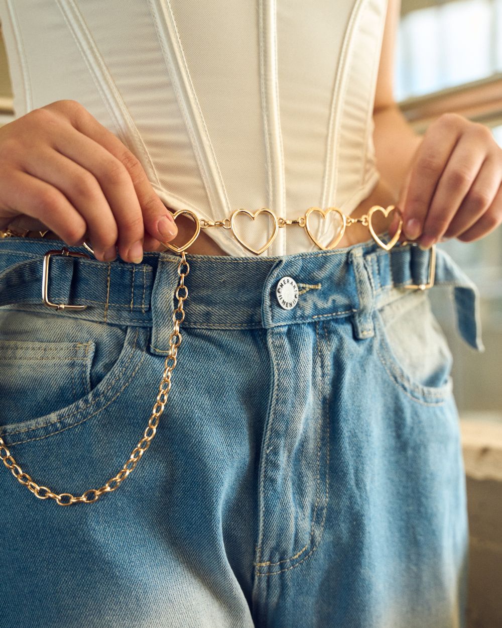 mistery box accesorios