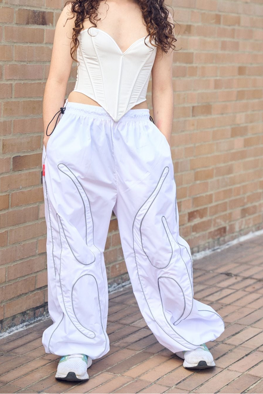 Parachute Eclipse Blanco