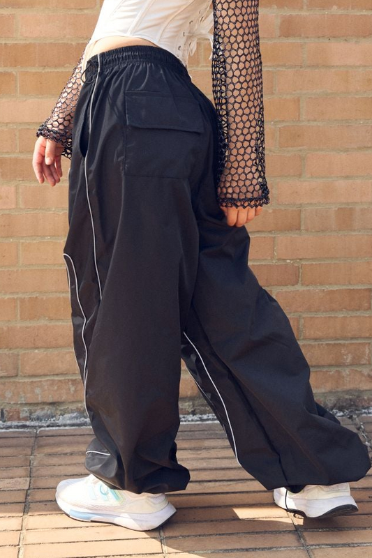 Parachute Eclipse Negro